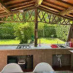Gorgeous In Poveromo With Wifi Дом отдыха Чинкуале